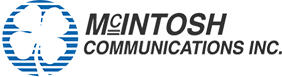 McIntosh logo